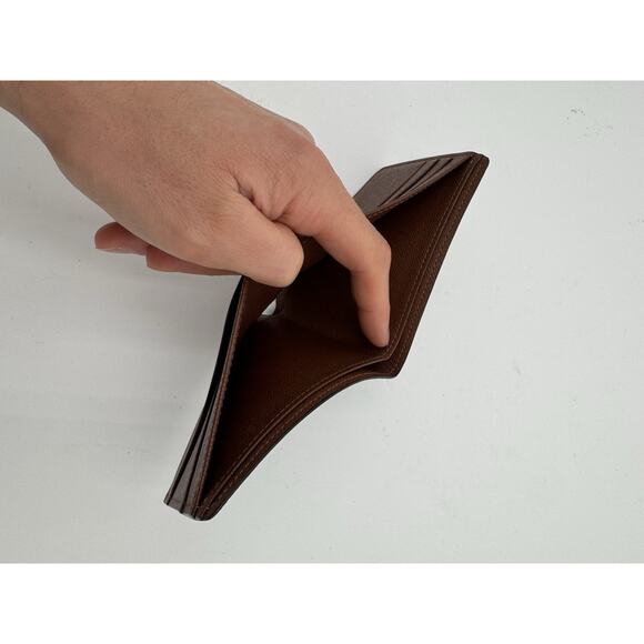 Louis Vuitton Multiple Wallet Mens Bifold - Picture 4 of 7